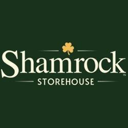 Shamrock Storehouse, Vancouver, BC opening hours