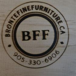BFF Bronte Fine Furniture, Oakville, ON opening hours