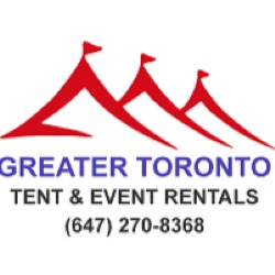 Toronto Tent Event, opening hours