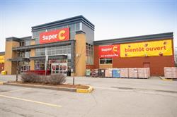 Super C, Gatineau, QC opening hours