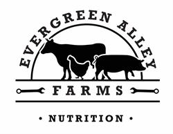 Evergreen Alley Farms, Boissevain, MB opening hours