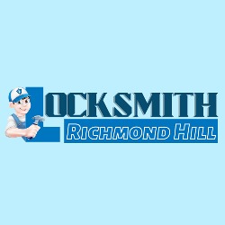 Locksmith Richmond Hill, opening hours