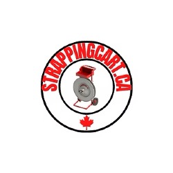 StrappingCart, Woodstock, ON opening hours