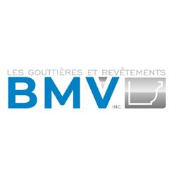 Gouttières et Revêtements BMV - Rive-Sud, Saint-Amable, QC opening hours