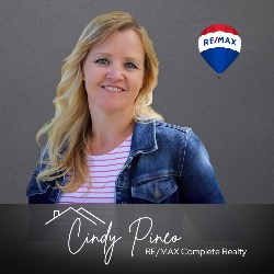 Cindy Pineo- RE/MAX Complete Realty, Okotoks, AB opening hours