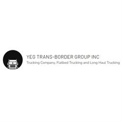 Yeg Trans-Border Group Inc, Edmonton, AB opening hours