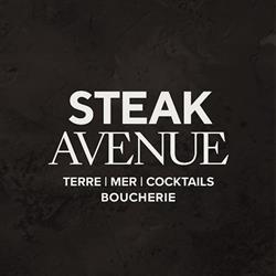 Steak Avenue - Vieux Québec, opening hours