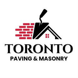 Toronto Paving and Masonry, North York, ON opening hours