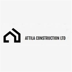 Attila Construction Ltd, Kamloops, BC opening hours