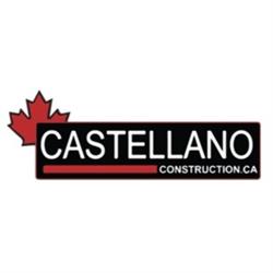 Castellano Construction Corp., Tottenham, ON opening hours