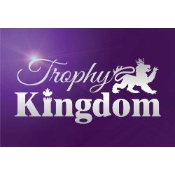 Trophy Kingdom - Laser Engraving & Trophies, Lloydminster, SK opening hours