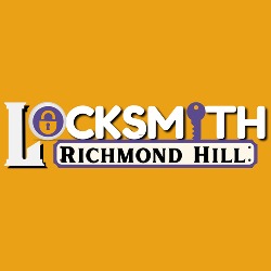 Locksmith Richmond Hill, opening hours