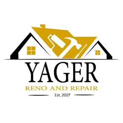 Yager Reno and Repair, Hagersville, ON opening hours