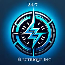 24/7 Électrique - Électricien Urgence, Val-Morin, QC opening hours