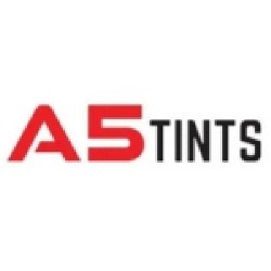 A5 Tint, Oshawa, ON opening hours