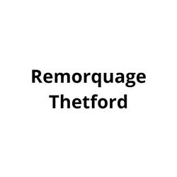Remorquage Thetford, opening hours