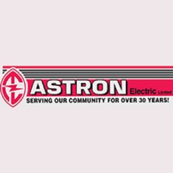 Astron Electric Limited, Toronto, ON opening hours