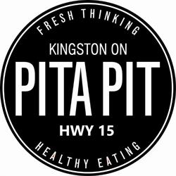 Pita Pit HWY 15, Kingston, ON opening hours