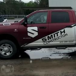 Smith - Construction, Pembroke, ON opening hours