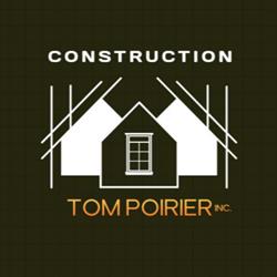 Construction Tom Poirier Inc. - Milan, opening hours
