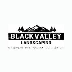 Blackvalley Landscaping, Burlington, ON opening hours