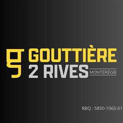 Gouttière 2 Rives - Entreprise gouttière - Sorel-Tracy, Saint-Aimé, QC opening hours