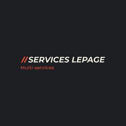 Services Lepage - Pelletage manuel, Déneigement entrée, Déneigement de Toiture Mascouche, opening hours