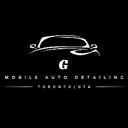 G-Mobile Auto Detailing - Mobile Car Detailing Toronto/GTA, East York, ON opening hours