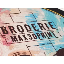 broderie quebec max3dprint, Val-d'Or, QC opening hours