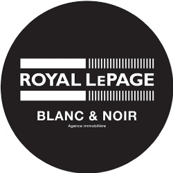 Royal LePage Blanc & Noir, Agence immobilière, L'Ancienne-Lorette, QC opening hours