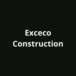 Exceco Construction, Saint-Hyacinthe, QC opening hours