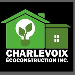 Charlevoix Écoconstruction inc., Les Eboulements, QC opening hours