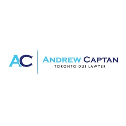 Andrew Captan, York, ON opening hours