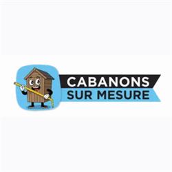 Cabanons sur mesure, Longueuil, QC opening hours