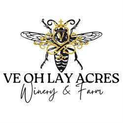 Ve Oh Lay Acres Winery & Farm, Summerland, BC opening hours