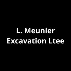 L. Meunier Excavation, Saint-Come, QC opening hours
