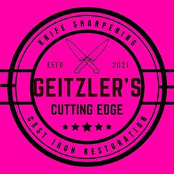 Geitzler's Cutting Edge, Parksville, BC opening hours