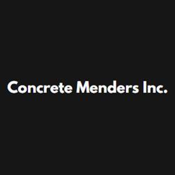 Concrete Menders Inc, Edmonton, AB opening hours
