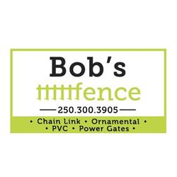 Bob's Fence Ltd., Kelowna, BC opening hours