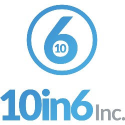 10in6 Inc., Kingsville, ON opening hours
