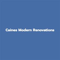 caines modern renovations, Westphal, NS opening hours