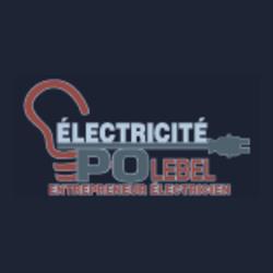Électricité P-O Lebel, Lévis, QC opening hours