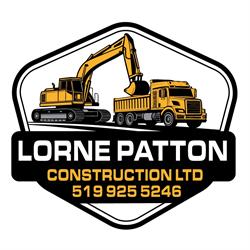 Lorne Patton Construction Ltd, Shelburne, ON opening hours