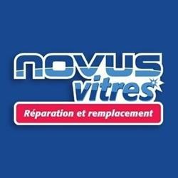 NOVUS Vitres Rivière des Prairies, Montréal, QC opening hours