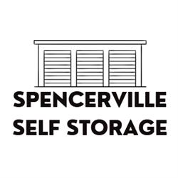 Spencerville Self Storage, opening hours