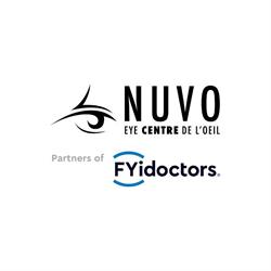 Nuvo Eye Centre de l'oeil (Orléans), Partners of FYidoctors, Ottawa, ON opening hours