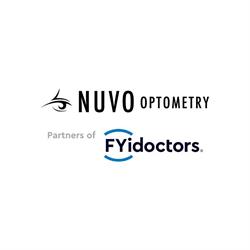 Nuvo Optometry (Ottawa), Partners of FYidoctors, opening hours