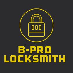 B-Pro Locksmith, Toronto, ON opening hours