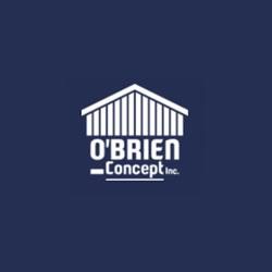 O'Brien Concept Inc., Mascouche, QC opening hours