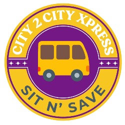 City 2 City Xpress, Fort McMurray, AB opening hours